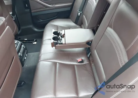 2016 BMW 528I xDrive z USA, uszkodzony, nr VIN WBA5A7C56GG145416